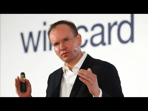 Handelsblatt: former Wirecard chief Braun arrested