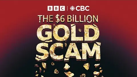 BBC/CBC podcast "The $6 Billion Gold Scam", episode 3, "The Battle for Busang"