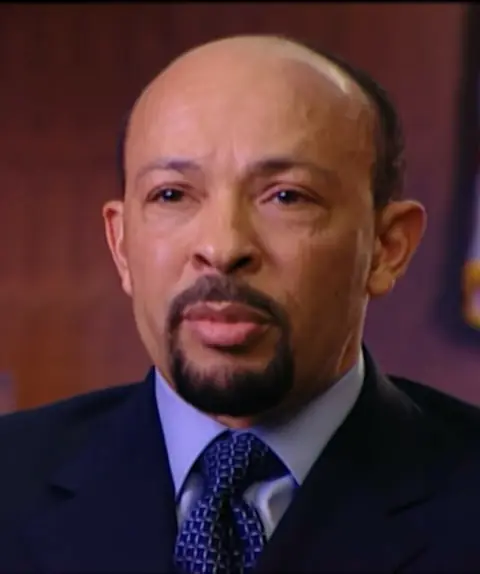 Judge Richard A. Jones of the Western District of Washington, who sentenced CZ