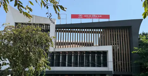 The former Huione Pay headquarters rebranded as 'H-Pay', six weeks after the FinCEN final rule