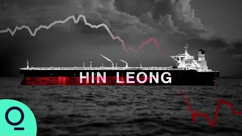 Bloomberg Originals: 'How One of Asia's Biggest Oil Empires Collapsed'