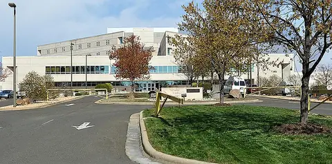 Federal Medical Center Butner, North Carolina, where Madoff served his sentence and died on 14 April 2021