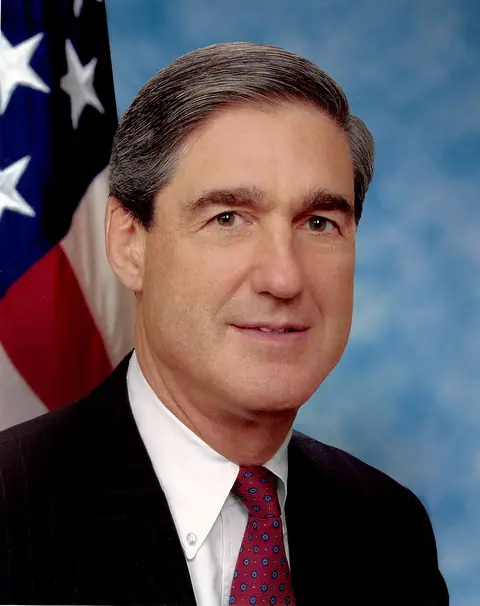 Robert S. Mueller III, the Special Counsel whose investigation produced both Manafort cases