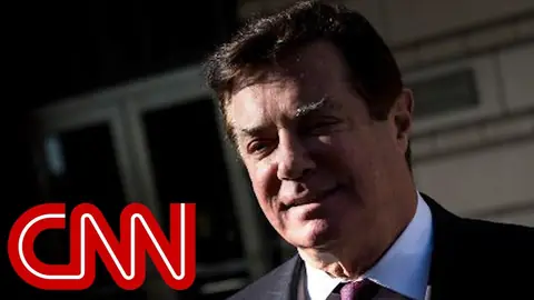 CNN on the $15,000 ostrich jacket shown to the Virginia jury, August 2018