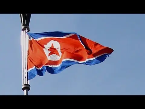 CNN: FBI says North Korea responsible for the Sony hack