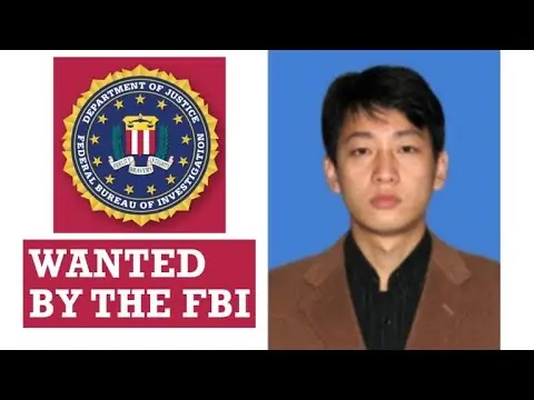 CBS News: US announces charges against North Korean hacker in the Sony attack