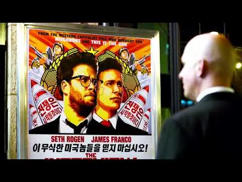 Reuters: US charges three North Koreans in hacking spree
