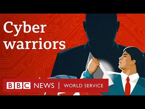 BBC World Service, The Lazarus Heist: 'How to become a hacker in North Korea'