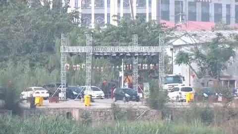 Reuters: Thailand cuts electricity to the Myanmar border areas that power the scam centres
