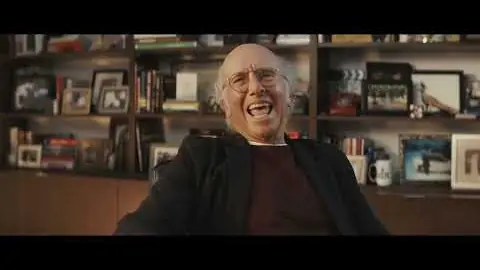 "Don't miss out": the FTX Super Bowl commercial starring Larry David