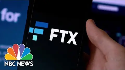 "FTX Founder Sam Bankman-Fried Arrested In Bahamas"