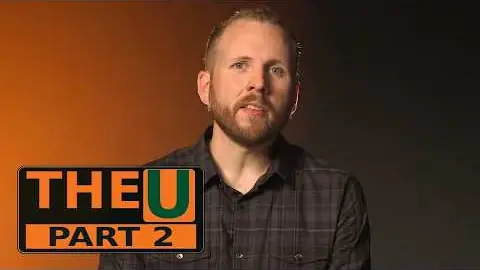'The U Part 2': deleted scene on Nevin Shapiro from the ESPN 30 for 30 film