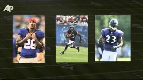 AP: 'Report: Players Got Gifts From Miami Booster'