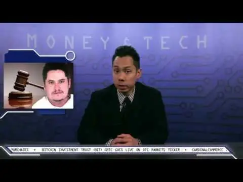 Money & Tech: BTCST operator Trendon Shavers pleads not guilty in Manhattan