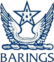 Barings Bank (Barings Futures Singapore) logo
